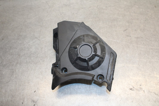 20-23 APRILIA RS660 ENGINE SPROCKET COVER BB643