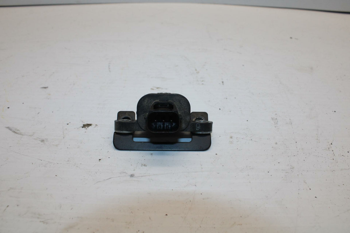 11-12 KAWASAKI Z1000 TIP OVER BANK ANGLE CRASH SENSOR SWITCH  BB249