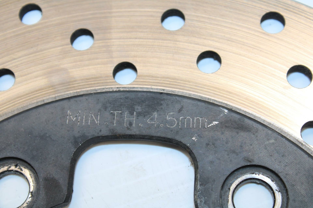 98-03 SUZUKI TL1000R REAR ROTOR BACK BRAKE DISC BB267