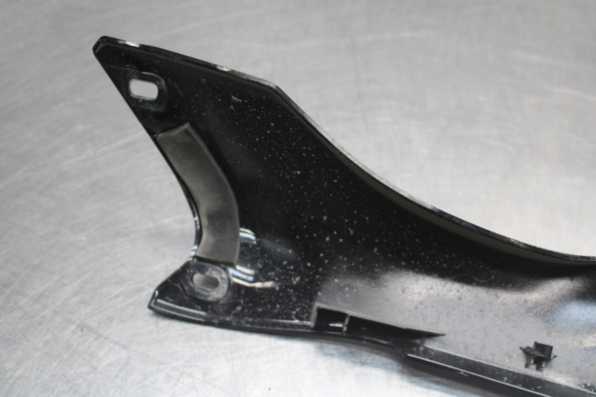 22-25 YAMAHA YZF R7 RIGHT LEFT INNER FAIRINGS COWLS PANELS TRIMS BB00