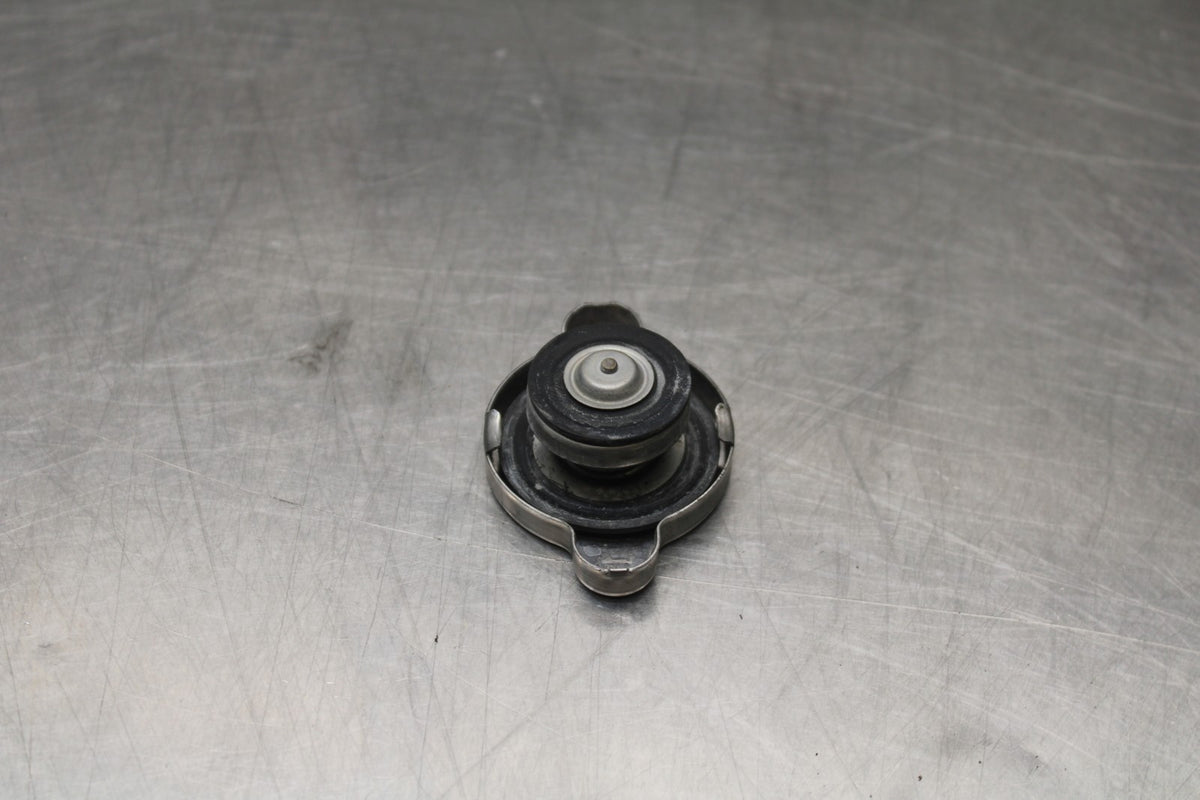 07-08 KAWASAKI NINJA ZX6R RADIATOR CAP BB855