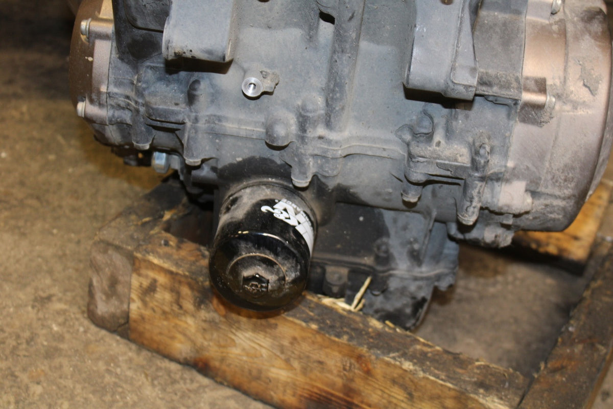 18 HONDA CB500F ENGINE MOTOR  BB861