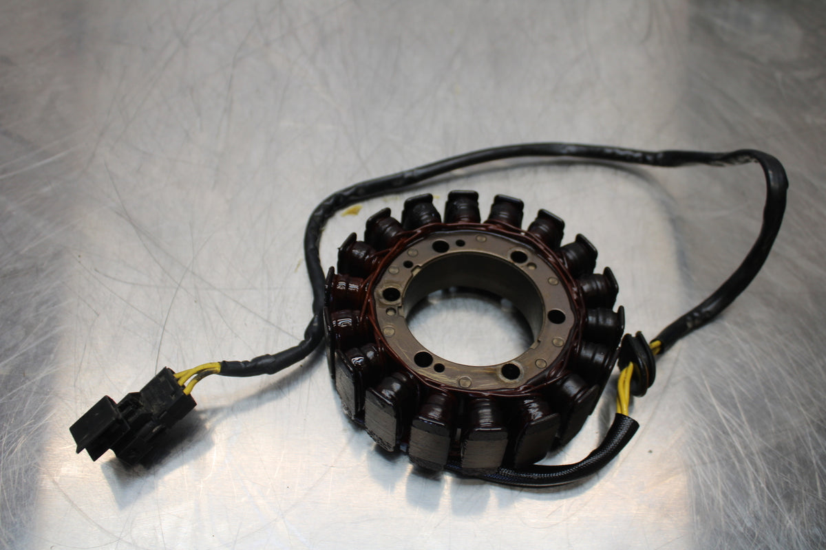 06-12 BMW F800ST STATOR GENERATOR ALTERNATOR MAGNETO BB144