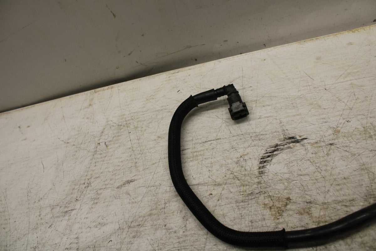 16-21 YAMAHA XSR900 FUEL HOSE GAS LINE TUBE PIPE BB370