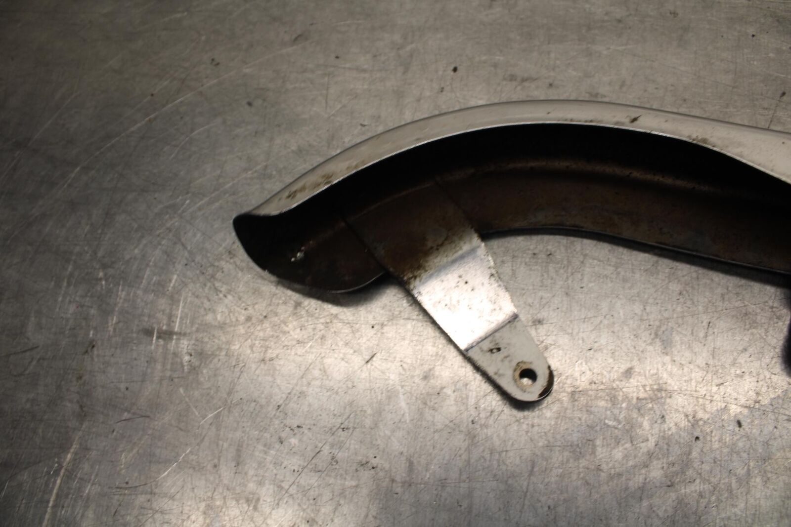 1996 Kawasaki Vulcan 800 VN800B Classic CHAIN GUARD  BB93