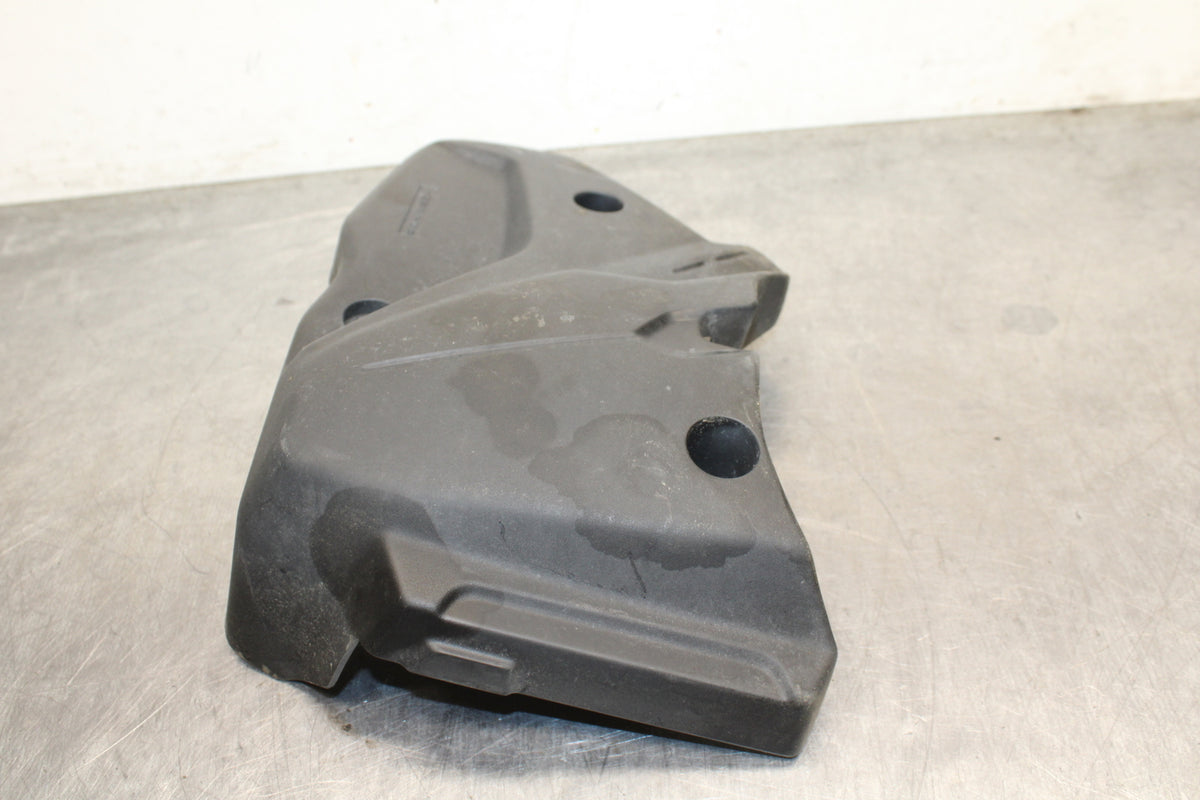 13-16 SUZUKI BANDIT 1250S ABS ENGINE SPROCKET COVER BB134