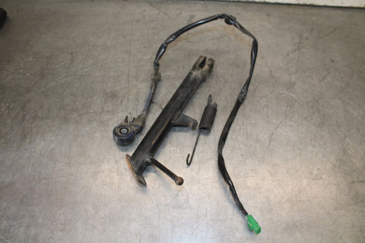 13-15 HONDA CBR500R KICKSTAND SIDE KICK STAND 50530-MGZ-305 BB704