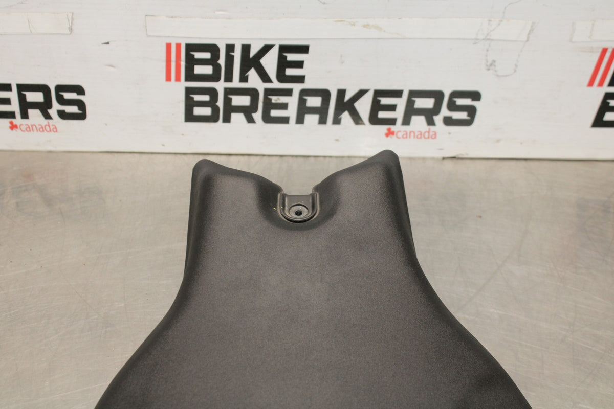 16 DUCATI 959 PANIGALE FRONT DRIVERS SEAT PAD SADDLE PILLION BB912