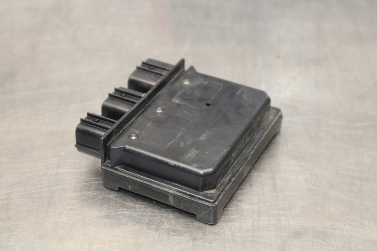 13-18 KAWASAKI NINJA ZX6R RELAY ASSEMBLY BOX BB915