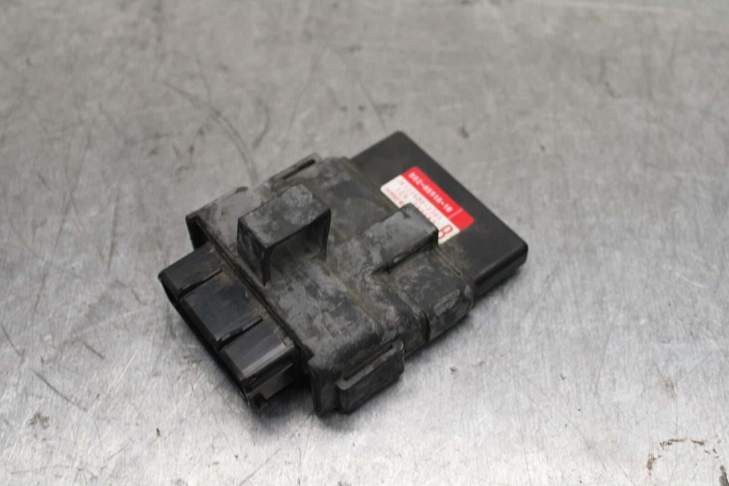 15-17 YAMAHA YZF R3 ECU COMPUTER CONTROLLER UNIT BLACK BOX ECM CDI  BB111