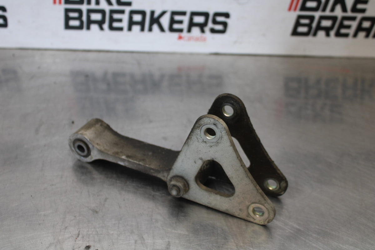 16 HONDA CB500F ABS REAR DOGBONE SHOCK LINKAGE LINK BB930