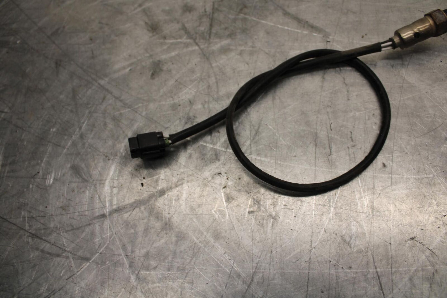 15-21 SUZUKI GSXR600 OXYGEN O2 EXHAUST GAS LAMBDA SENSOR BB463