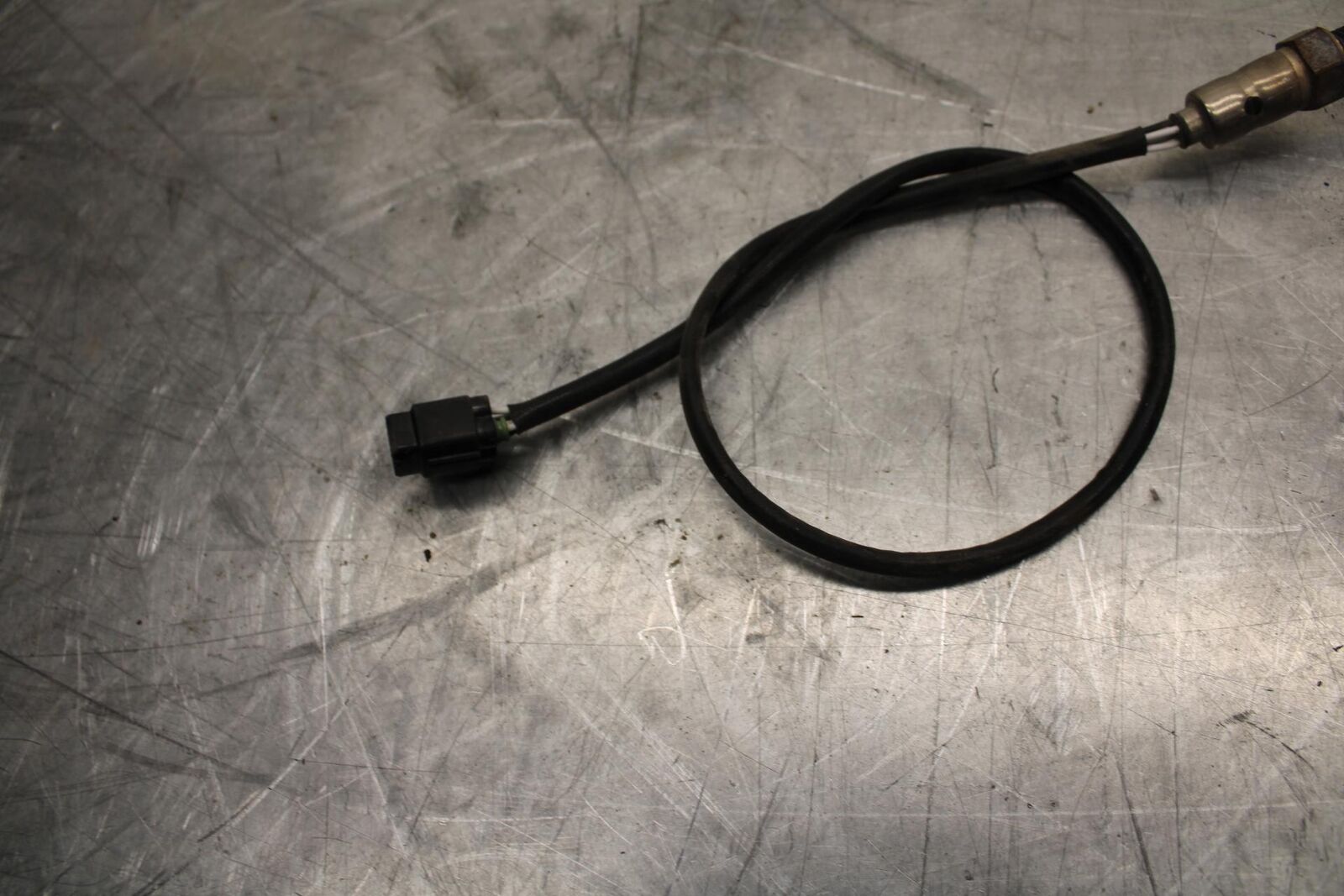 15-21 SUZUKI GSXR600 OXYGEN O2 EXHAUST GAS LAMBDA SENSOR BB463