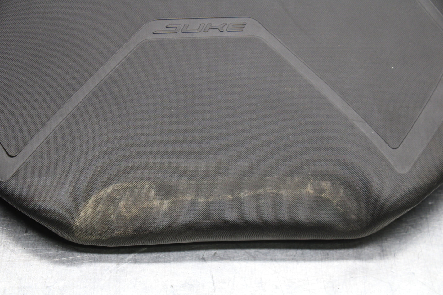 17-24 KTM 390 DUKE FRONT DRIVERS SEAT PAD SADDLE PILLION BB734