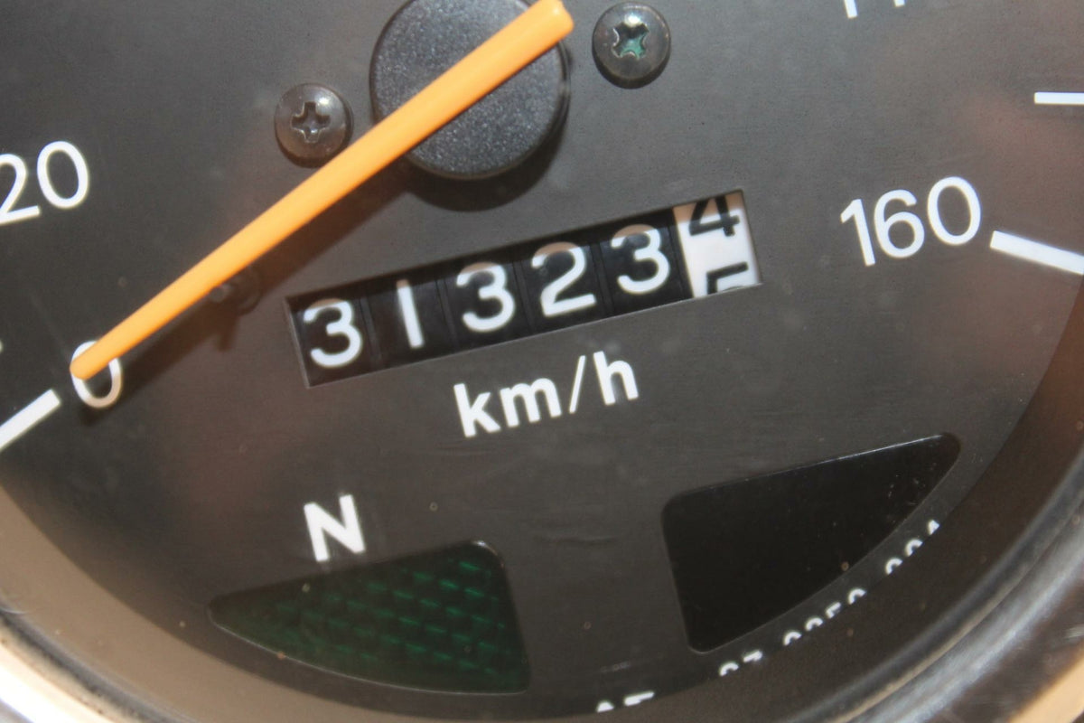 06-07 SUZUKI BOULEVARD S40 GAUGES METER SPEEDO TACH BB375