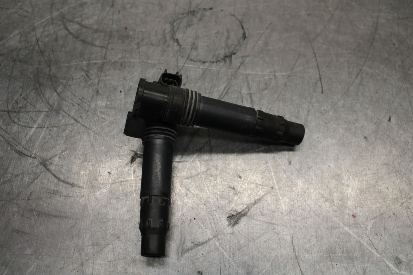 12-17 KAWASAKI ER-6N Z650 IGNITION COILS COIL SPARK PLUG CAPS BB709