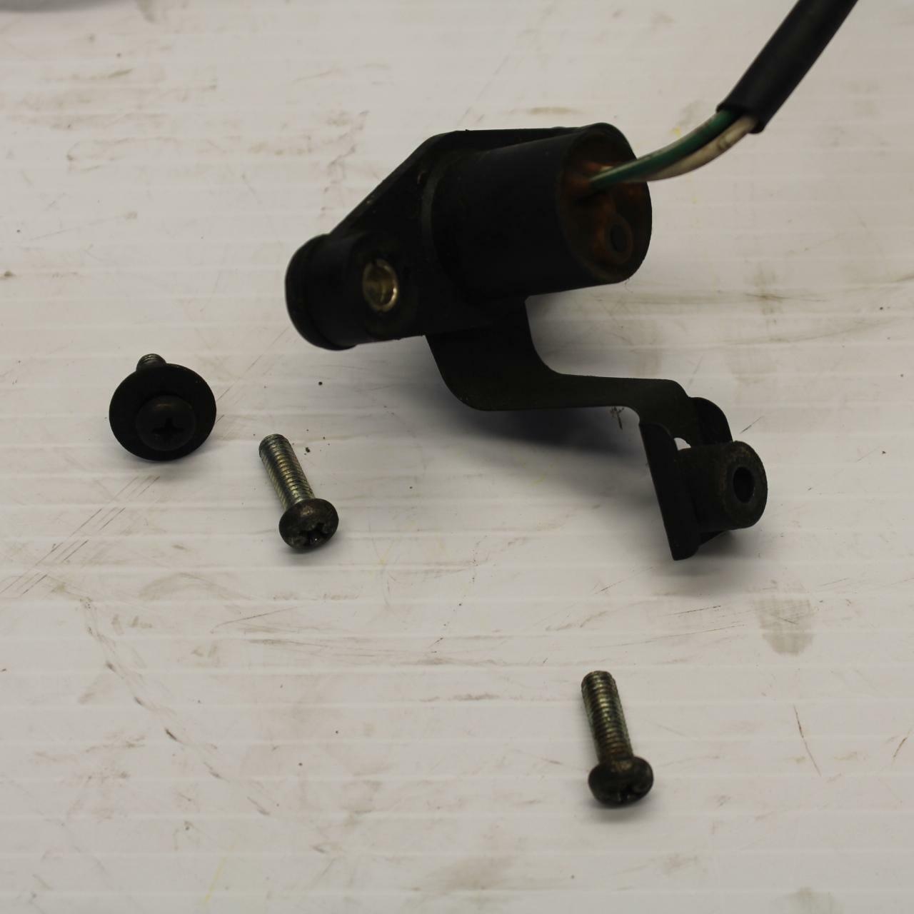 83-86 HONDA V65 MAGNA STEERING SENSOR SWITCH BB236