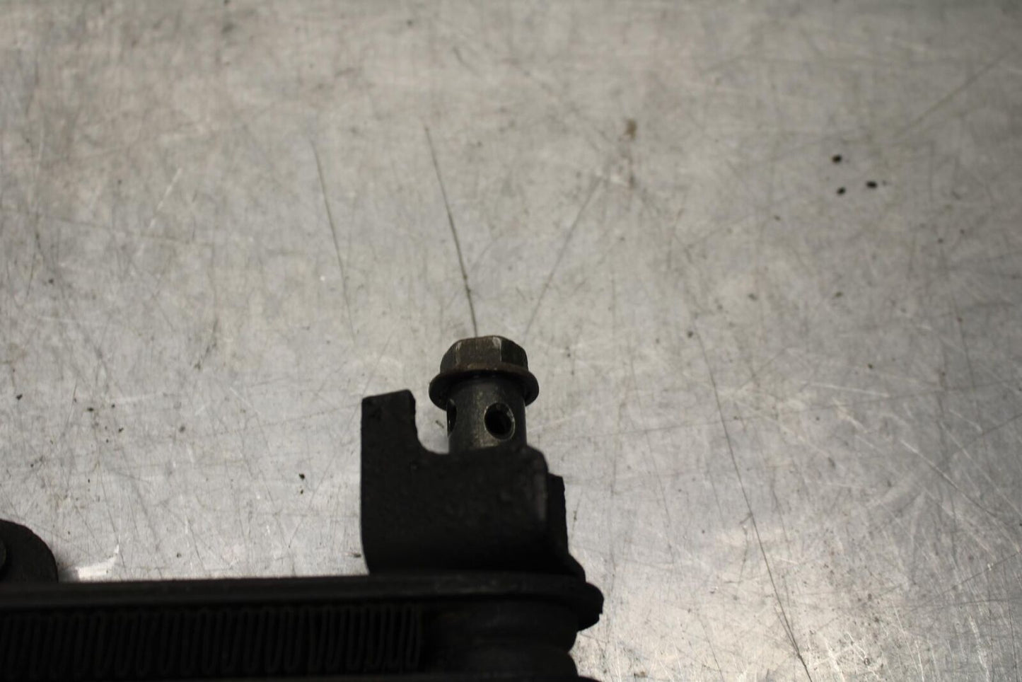 2006 Suzuki SV650S ENGINE MOTOR OIL COOLER  BB65
