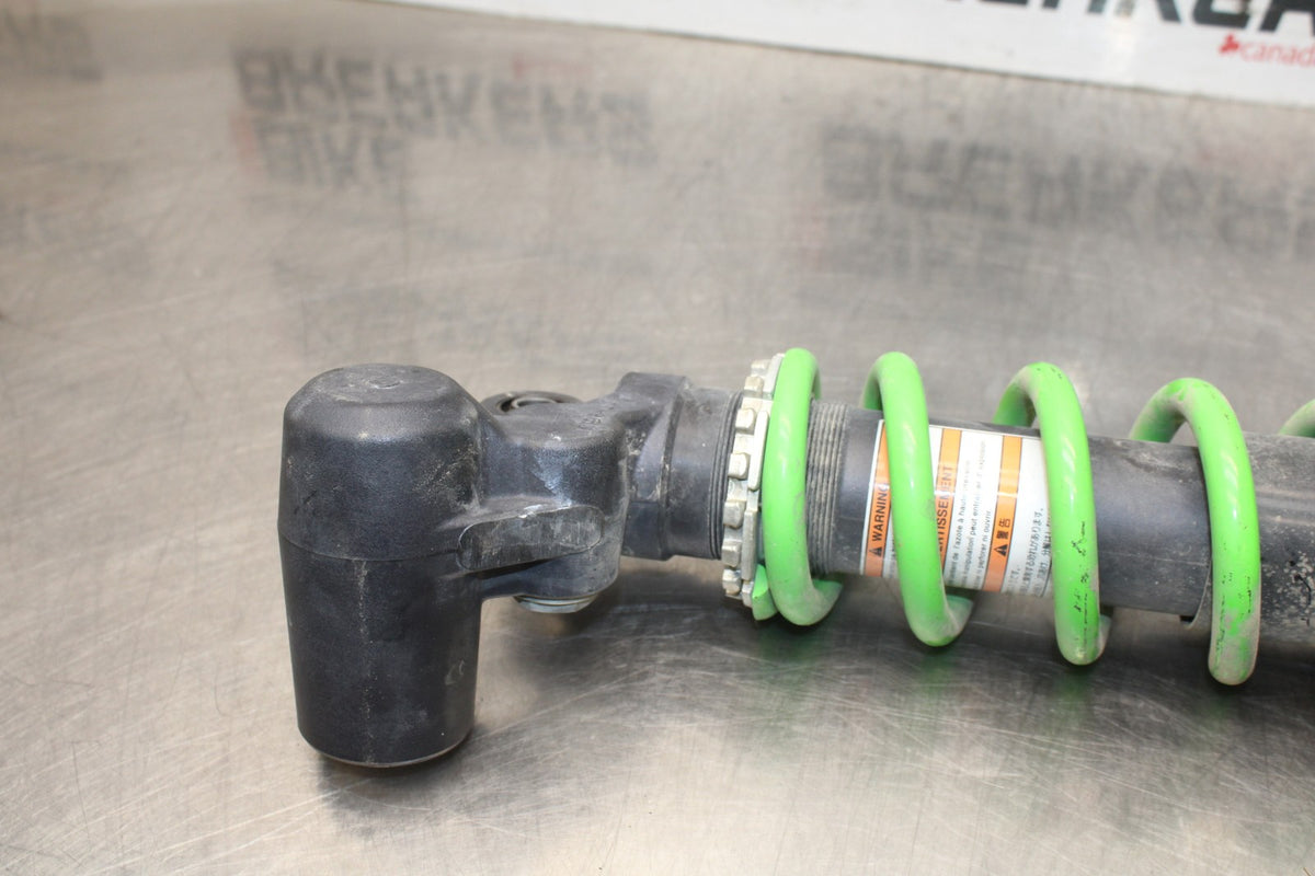 24-25 KAWASAKI NINJA ZX6R REAR BACK SHOCK ABSORBER SUSPENSION BB785
