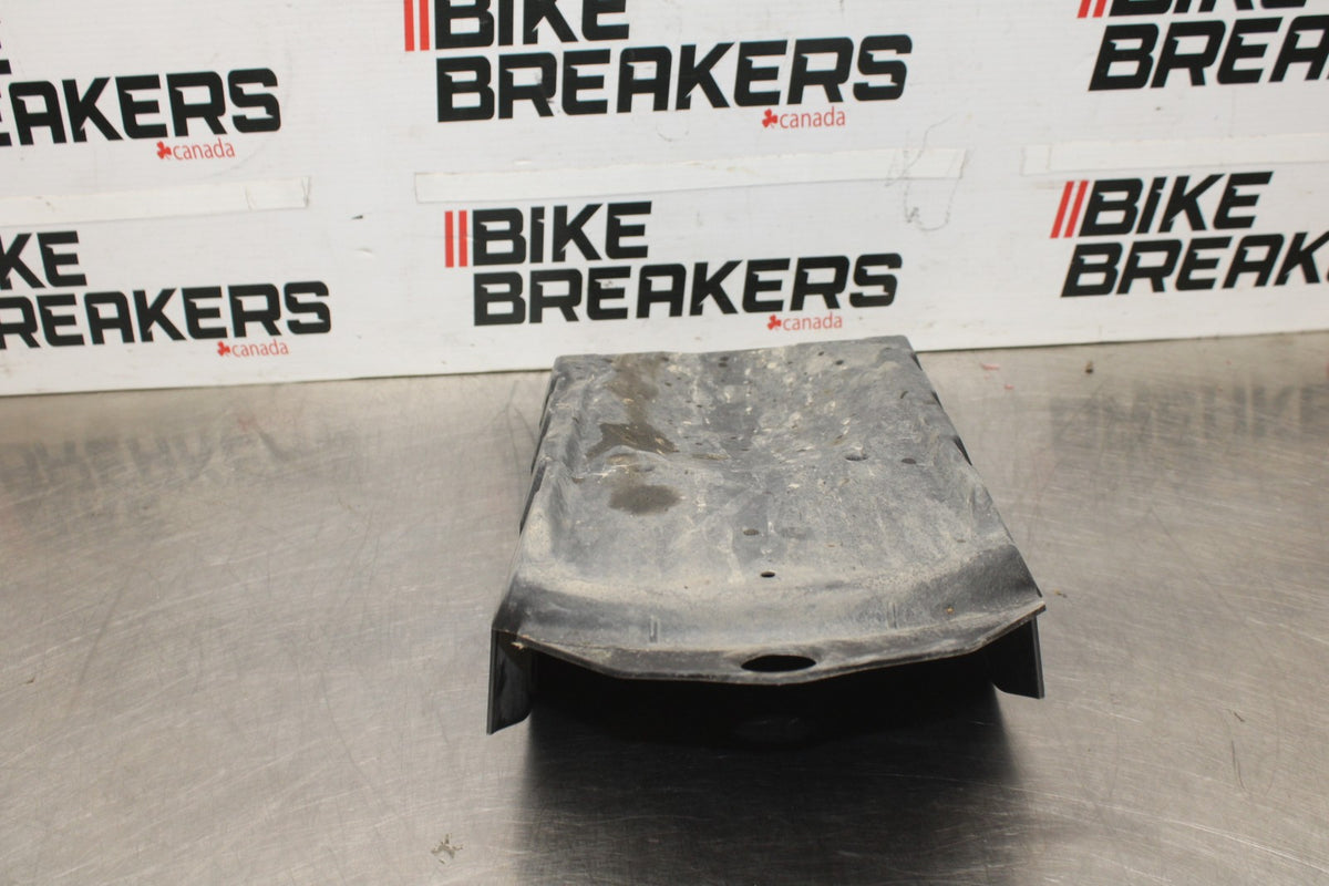 22 HARLEY-DAVIDSON PAN AMERICA 1250 REAR TAIL UNDERTAIL FAIRING FENDER BB910