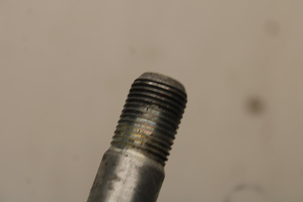 2006 Suzuki SV650 FRONT WHEEL RIM AXLE PIVOT BOLT BB93