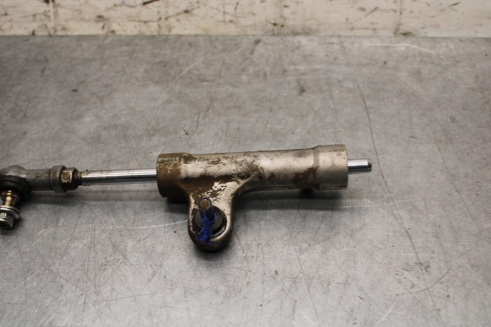2001 Suzuki GSXR600 STEERING DAMPER STABILIZER BB59
