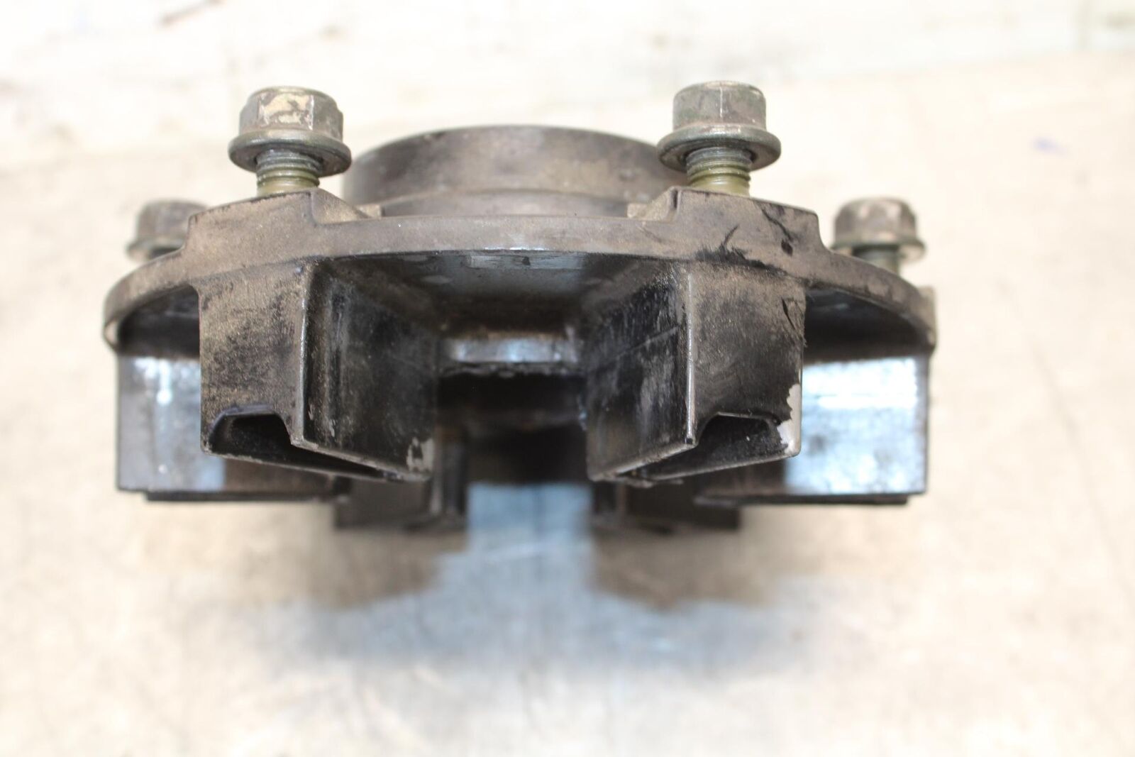 1998 Yamaha YZF R1 REAR HUB SHOCK DAMPERS CUSH ABSORBERS BB53