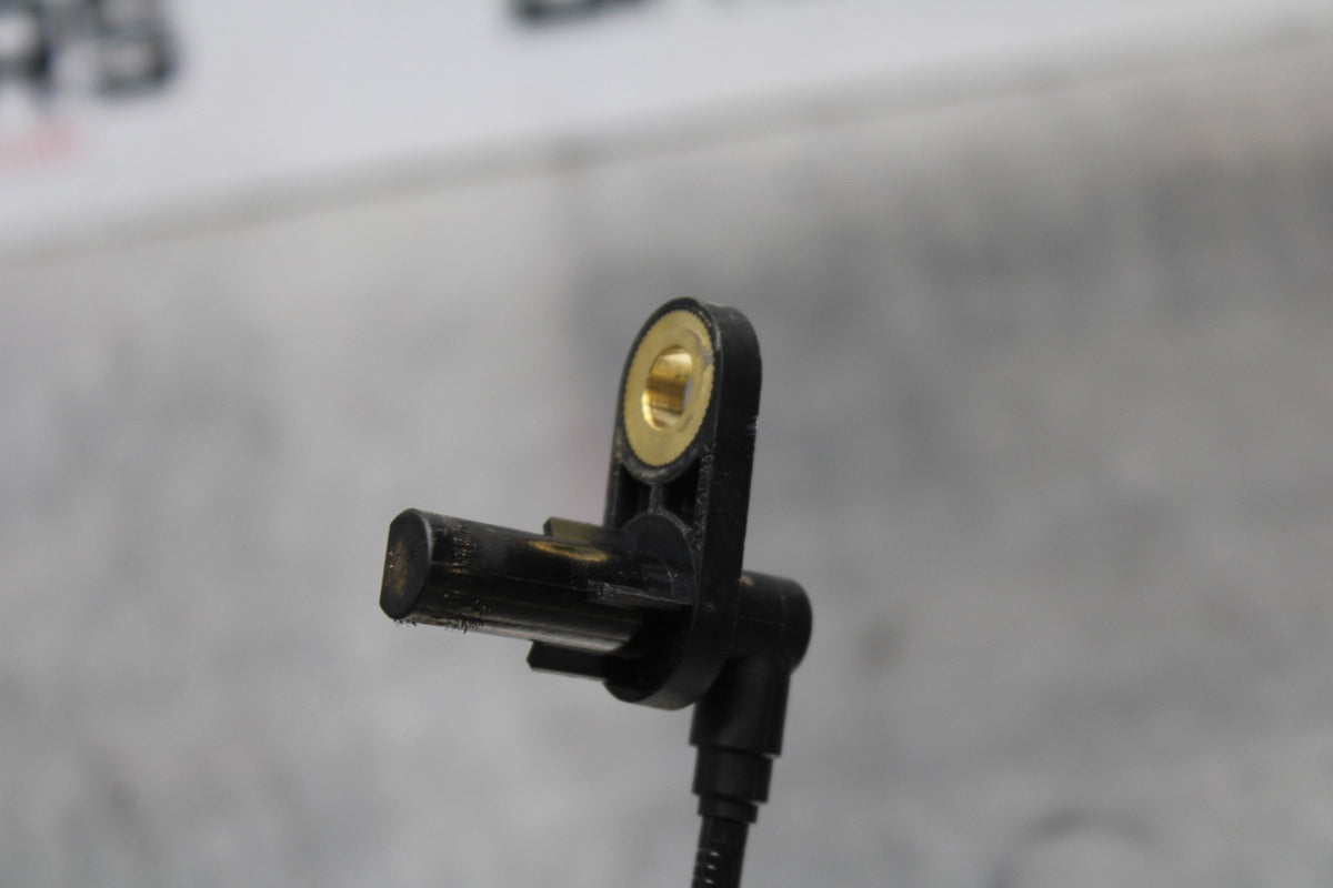 21-23 KAWASAKI NINJA ZX6R REAR ABS BRAKE SENSOR BB179