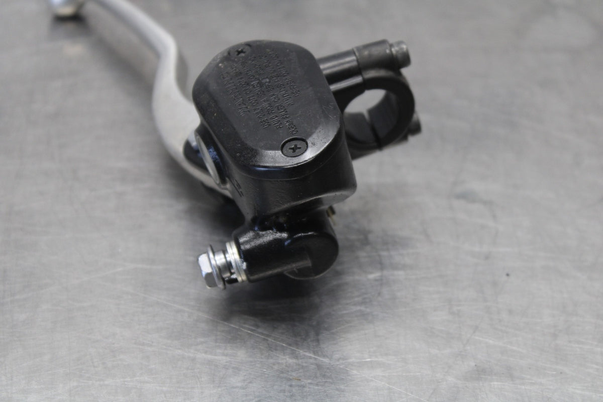 24-25 KAWASAKI NINJA 500 EX500J ABS FRONT BRAKE MASTER CYLINDER w/ LEVER BB934