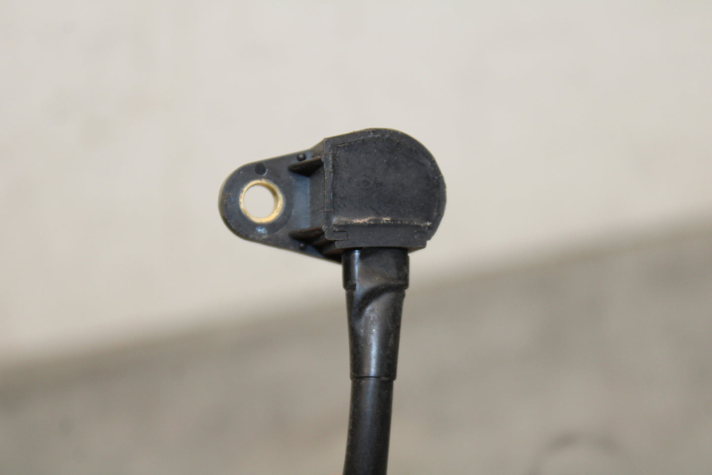 11-17 SUZUKI GSXR600 SPEED SPEEDOMETER SENSOR BB132