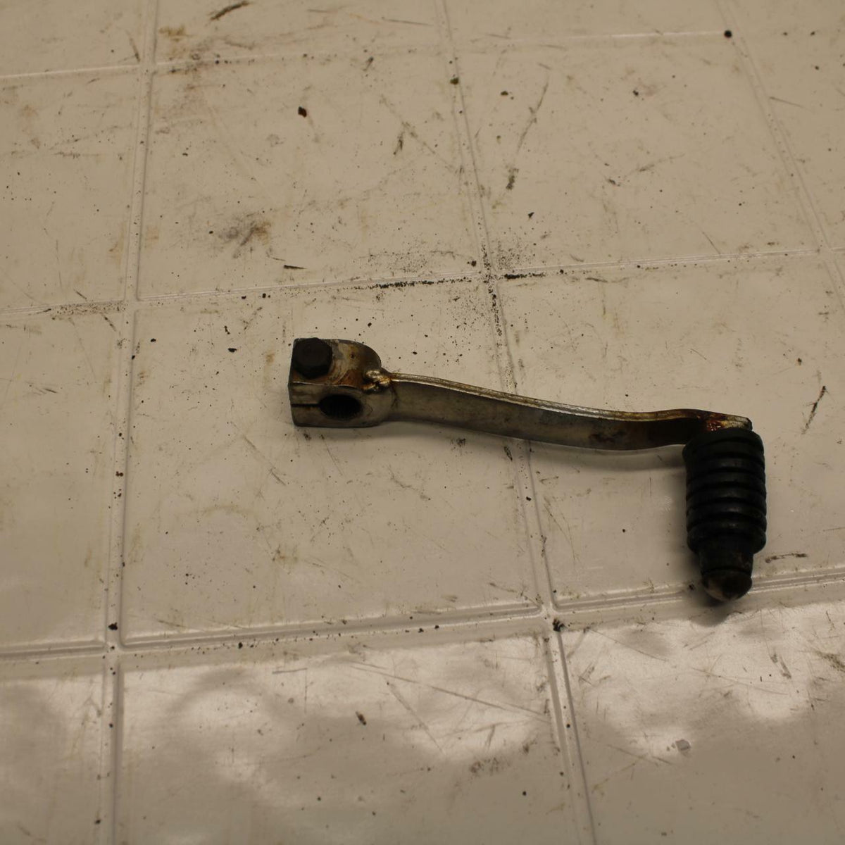 80-83 YAMAHA MAXIM 650 XJ650 SHIFTER PEDAL BB403