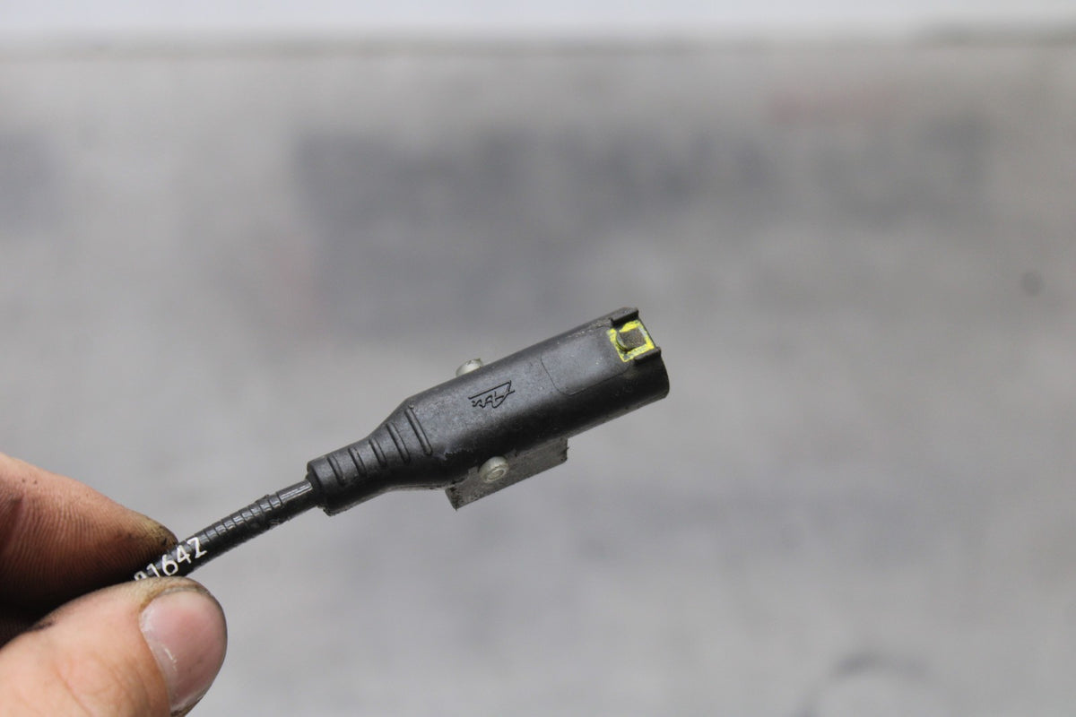 15 APRILIA RSV4 FACTORY APRC ABS FRONT ABS BRAKE SENSOR BB901