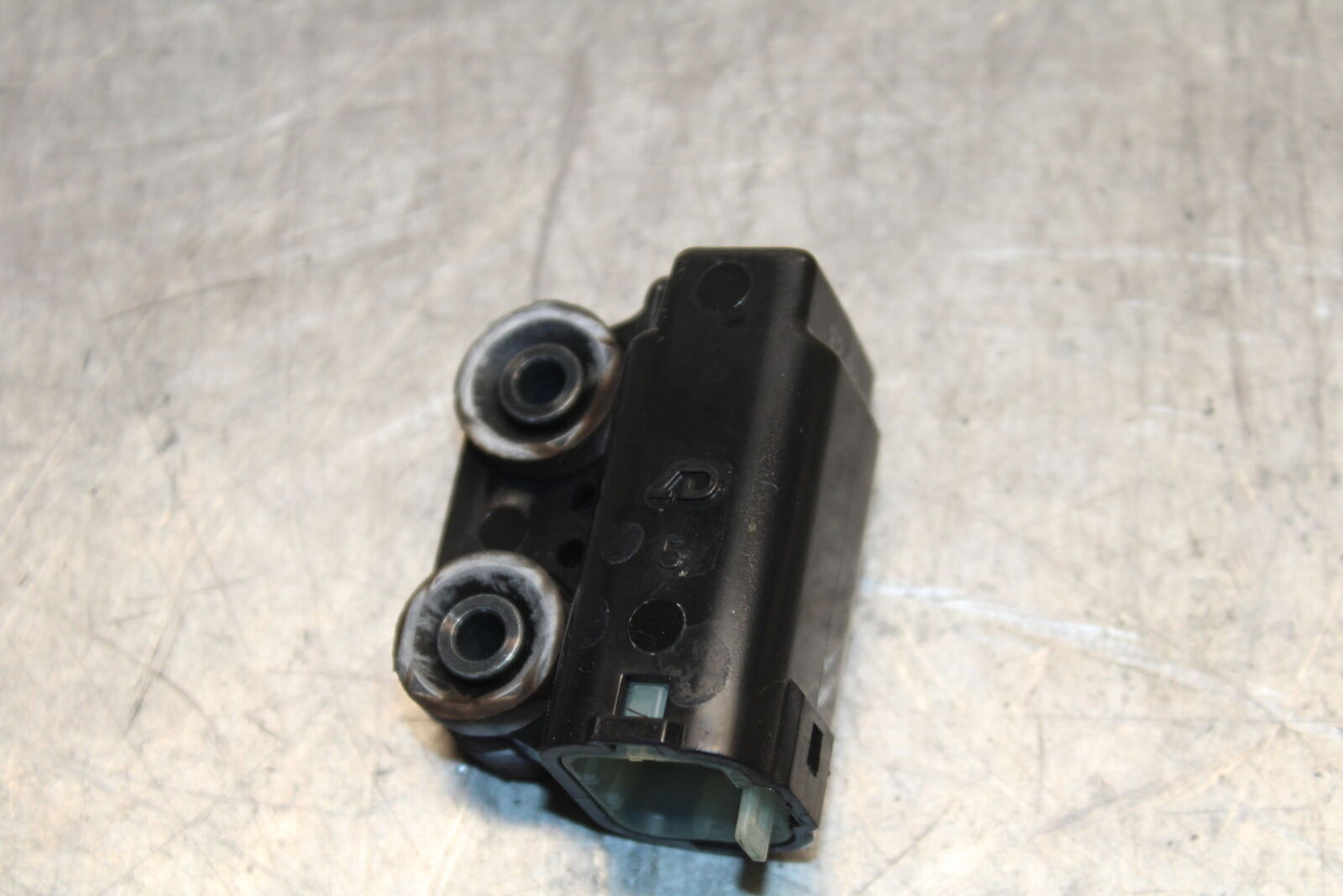 18-24 YAMAHA MT-07 TIP OVER BANK ANGLE CRASH SENSOR SWITCH BB662