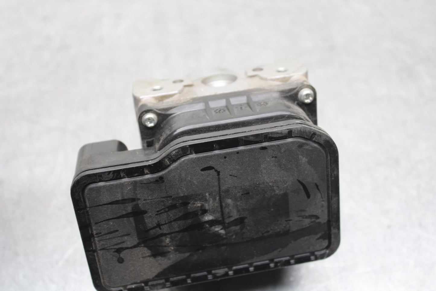 2008 Honda CBF1000 ABS PUMP UNIT MODULE BB641