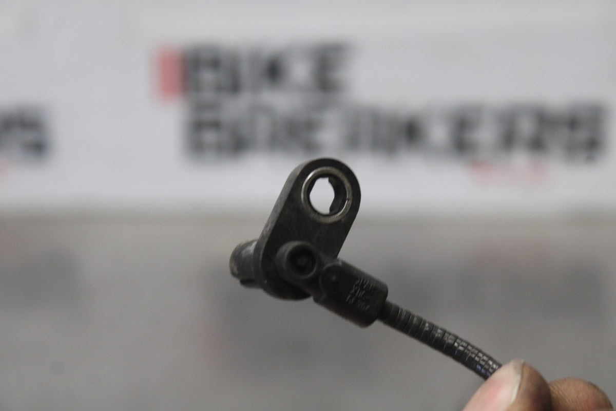 24-25 KAWASAKI NINJA 500 EX500J ABS REAR ABS BRAKE SENSOR BB934