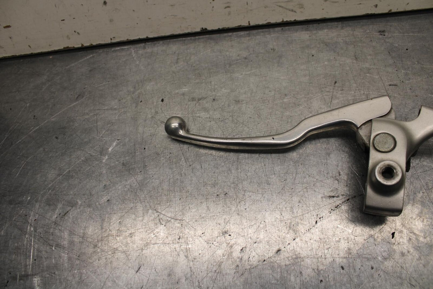 1996 Kawasaki Vulcan 800 VN800B Classic CLUTCH PERCH MOUNT WITH LEVER  BB93