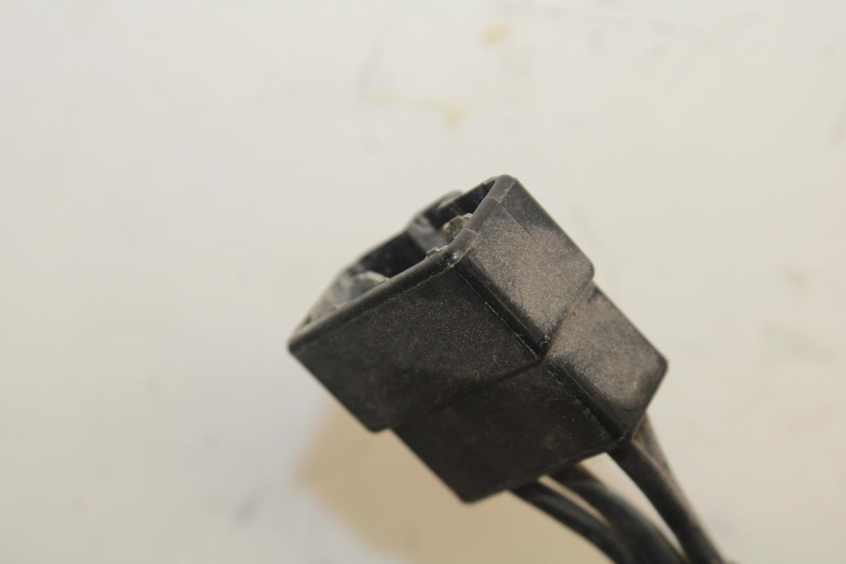 1999 Suzuki GSXR600 RECTIFIER VOLTAGE REGULATOR 32800-44D11 BB608