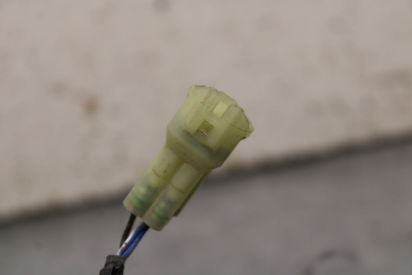 16-17 KAWASAKI VULCAN S 650 EN650 ABS ENGINE MOTOR GEAR POSTION GAUGE BB731