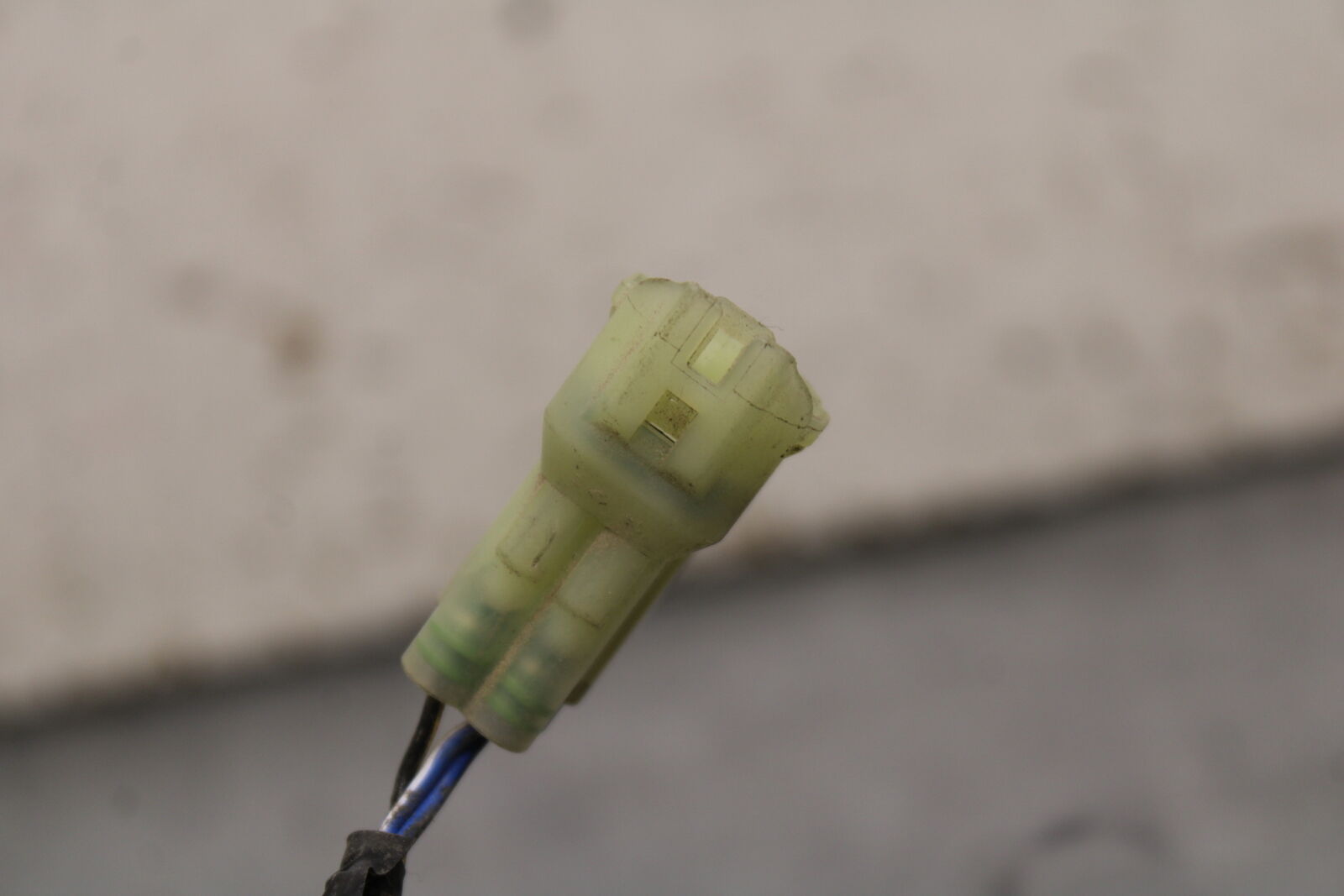 16-17 KAWASAKI VULCAN S 650 EN650 ABS ENGINE MOTOR GEAR POSTION GAUGE BB731