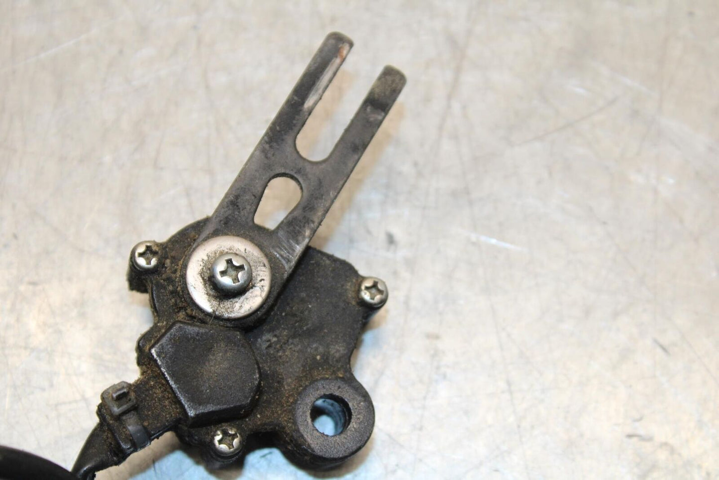 2014 Kawasaki Ninja 650 EX650E KICKSTAND SIDE KICK STAND SENSOR 27010-0722 BB569