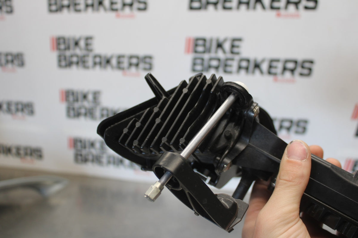 22 BMW S1000RR FRONT HEADLIGHT HEAD LIGHT LAMP BB00