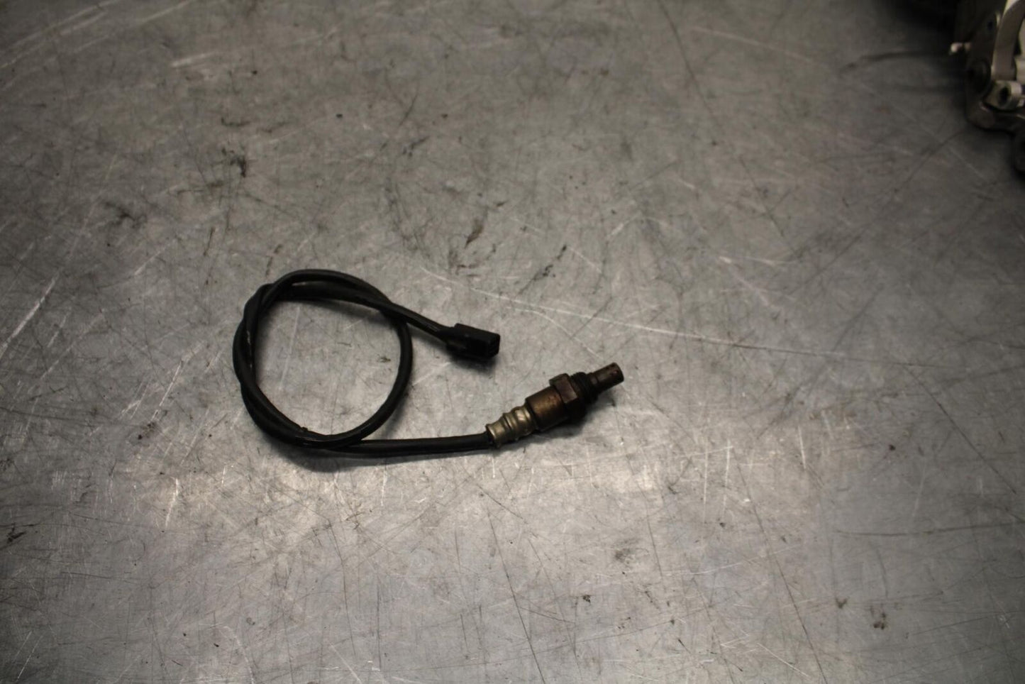 2007 Yamaha YZF R6 OXYGEN O2 EXHAUST GAS LAMBDA SENSOR 2C0-8592A-00-00 BB525