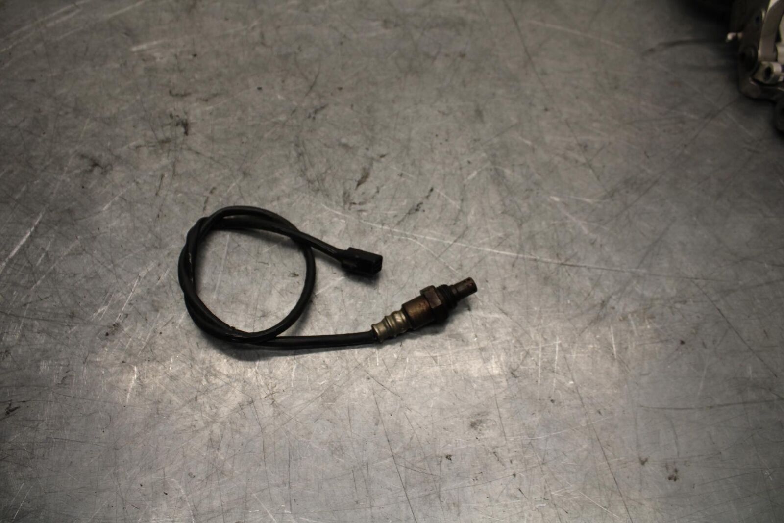 2007 Yamaha YZF R6 OXYGEN O2 EXHAUST GAS LAMBDA SENSOR 2C0-8592A-00-00 BB525