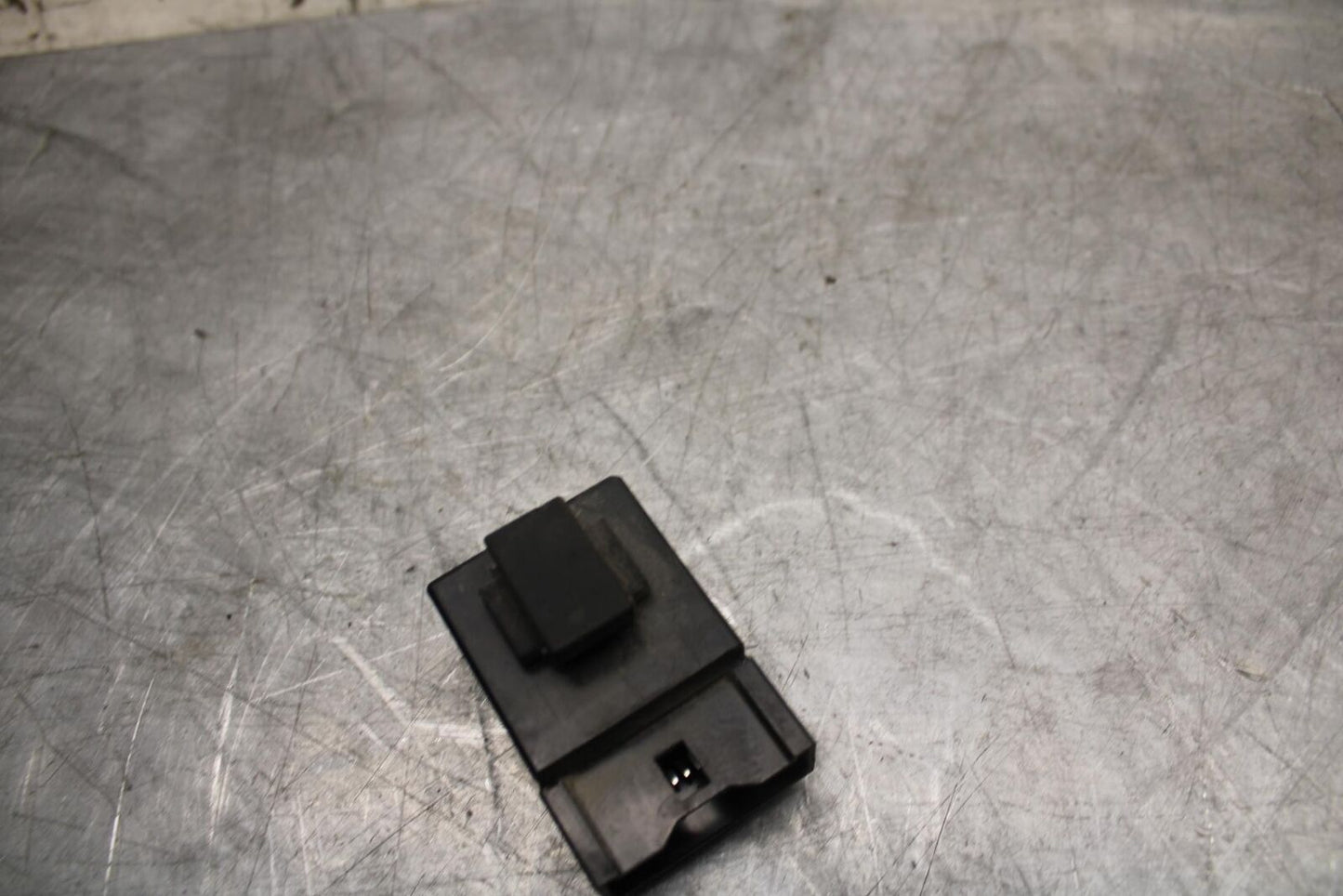 2016 Yamaha XSR900 ABS RELAY FUEL PUMP BB516