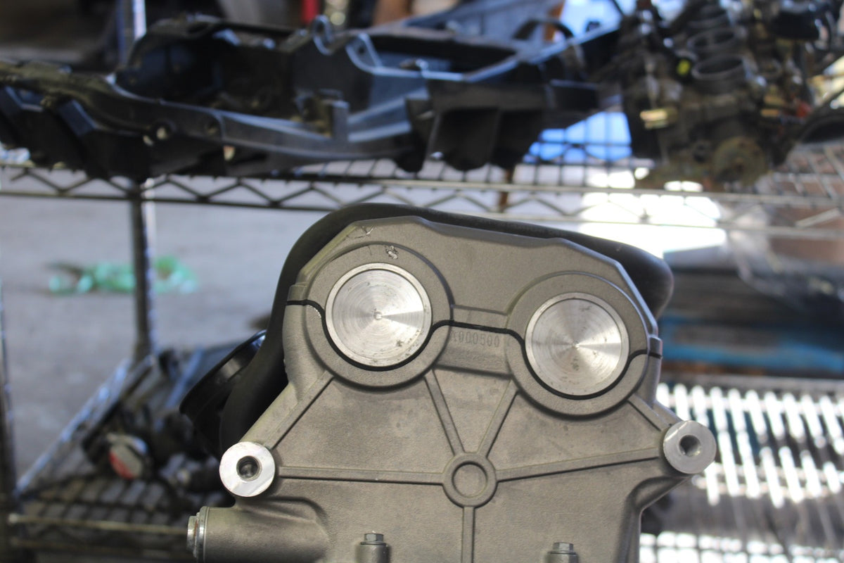 20-23 APRILIA RS660 ENGINE MOTOR BB889