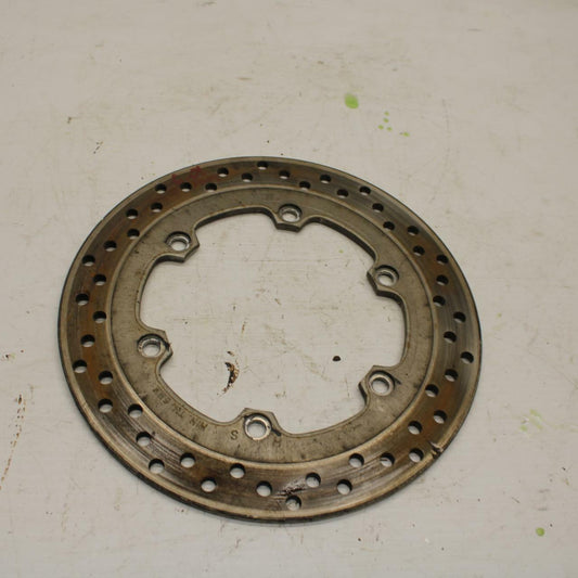 00-07 HONDA SHADOW SABRE 1100 REAR ROTOR BACK BRAKE DISC BB350