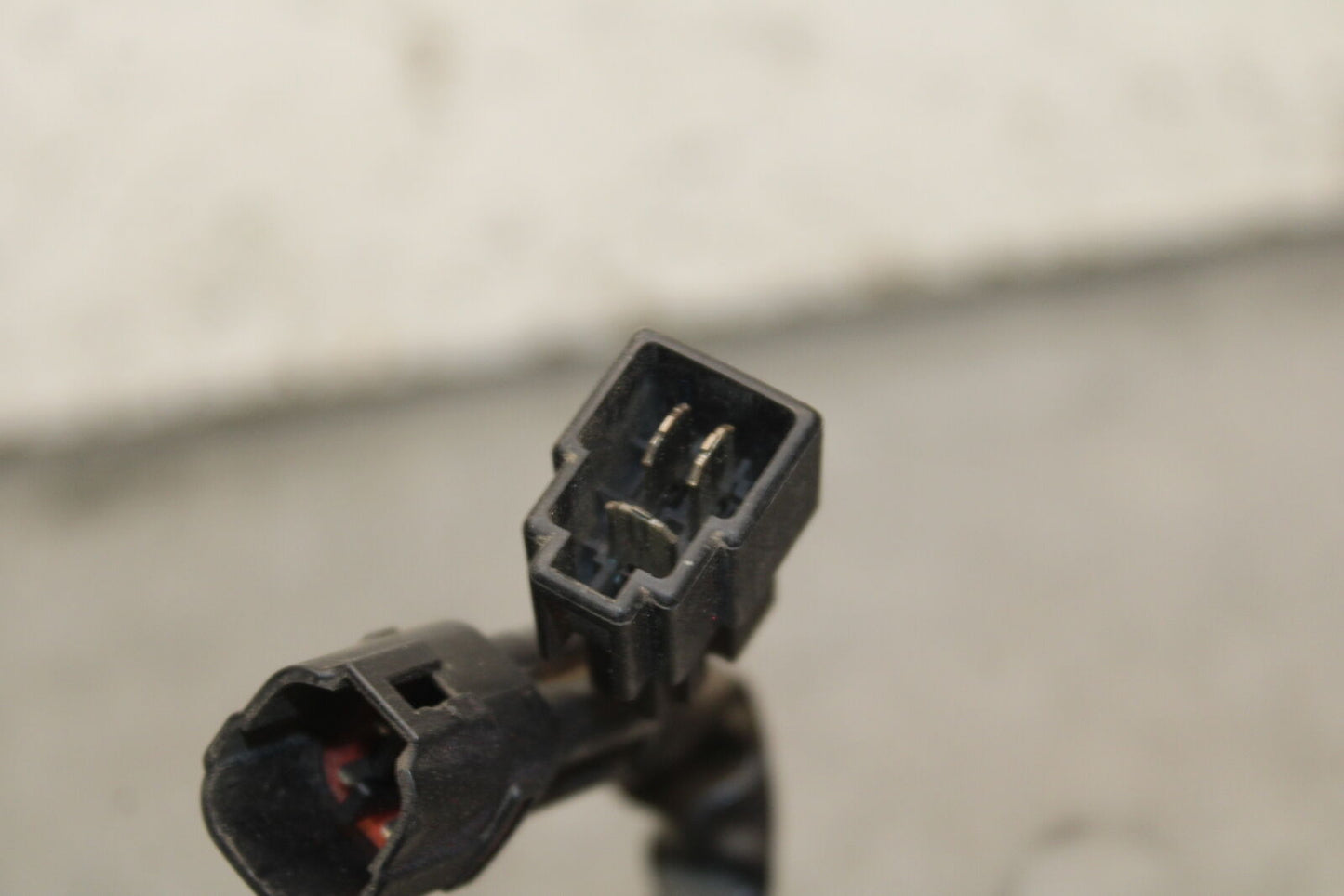 05-06 SUZUKI GSXR1000 RECTIFIER VOLTAGE REGULATOR BB113