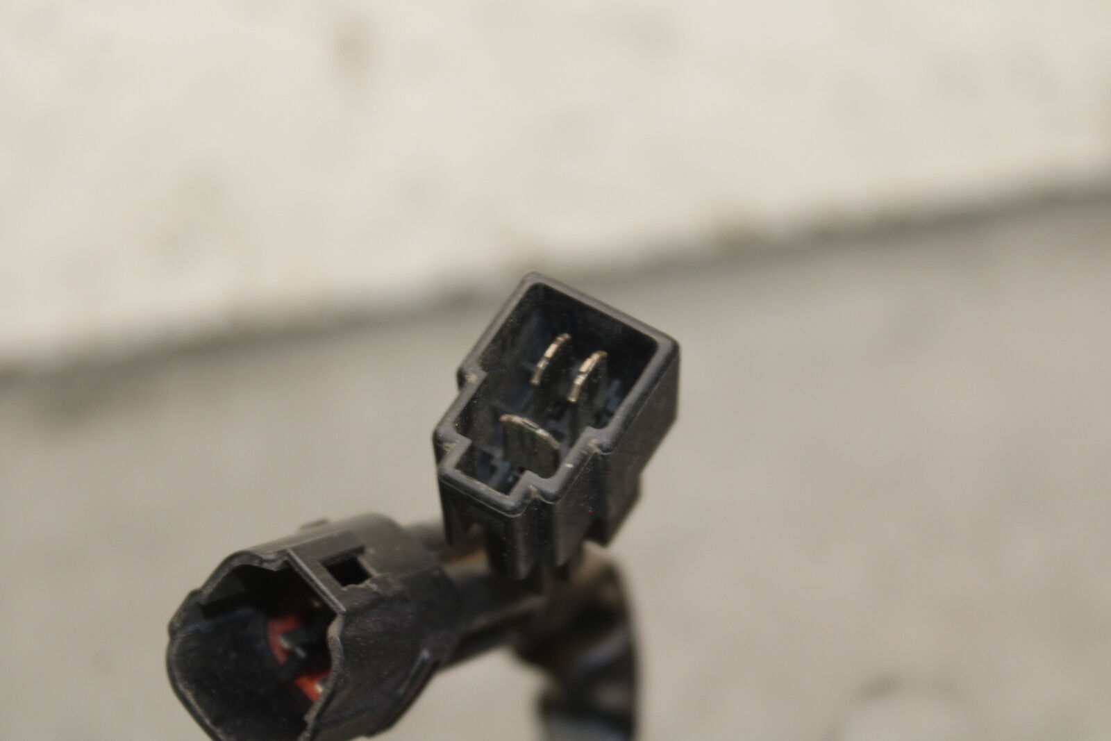 05-06 SUZUKI GSXR1000 RECTIFIER VOLTAGE REGULATOR BB113