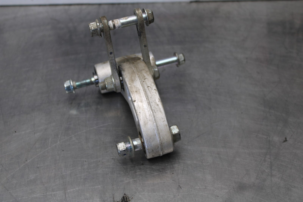 15-17 YAMAHA FJ09 REAR DOGBONE SHOCK LINKAGE LINK BB906