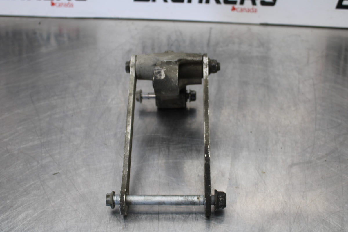 07-08 KAWASAKI NINJA ZX6R REAR DOGBONE SHOCK LINKAGE LINK BB175